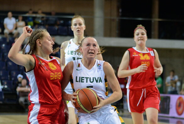 Okockytė