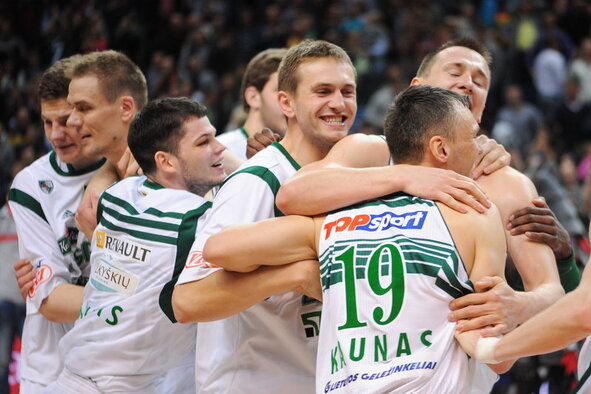 „Žalgiris“
