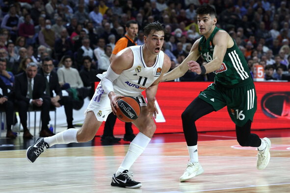 Hezonja