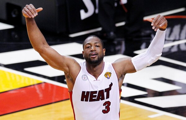 Wade'as