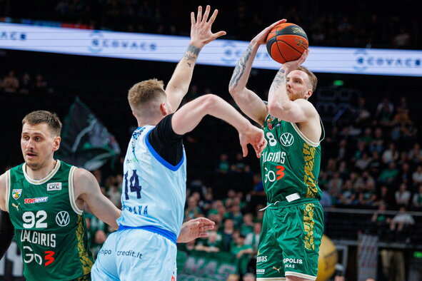 Brazdeikis