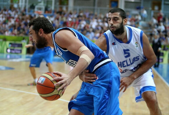 Belinelli