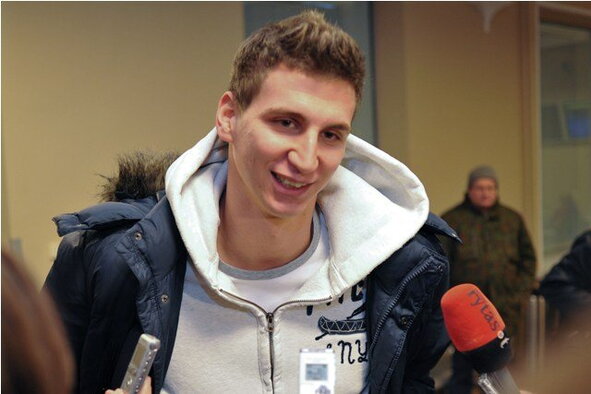 Zubčičius