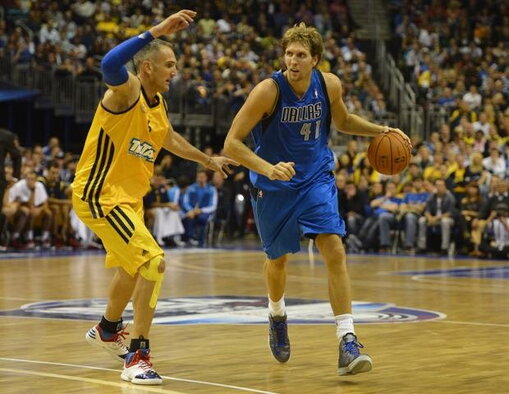 Nowitzki