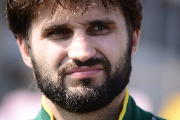 Kleiza