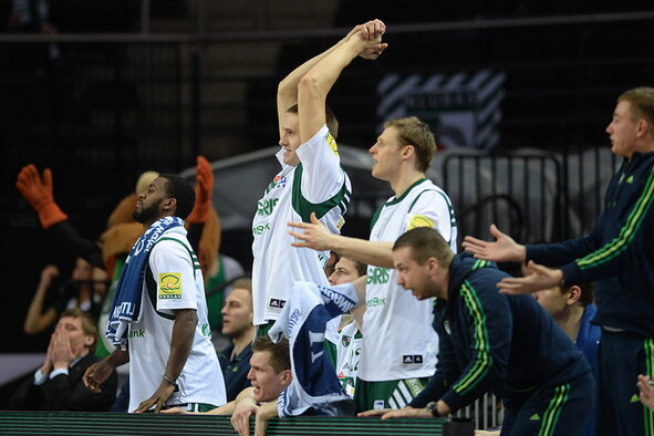 „Žalgiris“