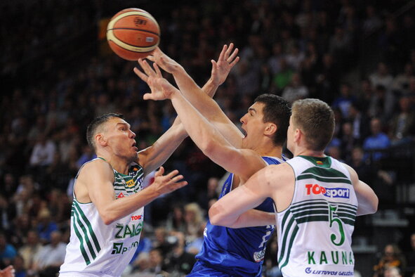 Galdikas