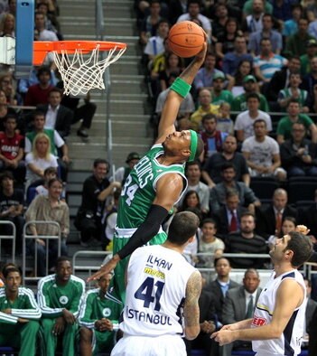 Pierce