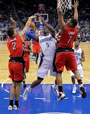 Oladipo