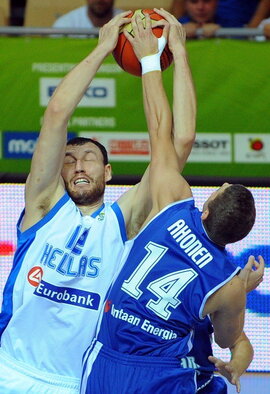 Mavrokefalidis