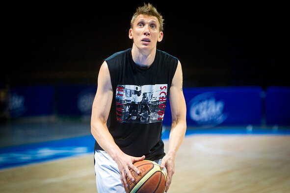 Dainius Šalenga