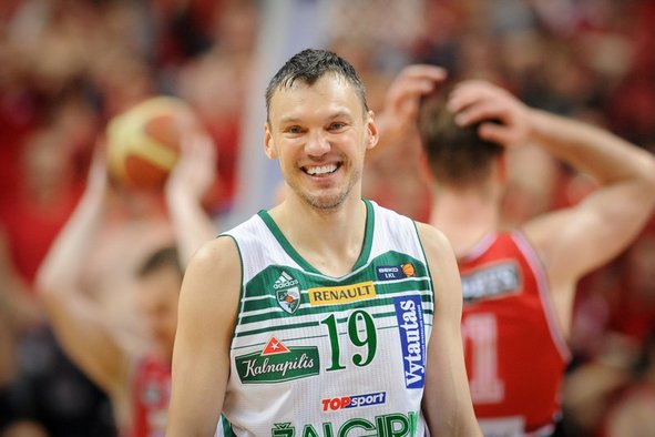 Jasikevičius