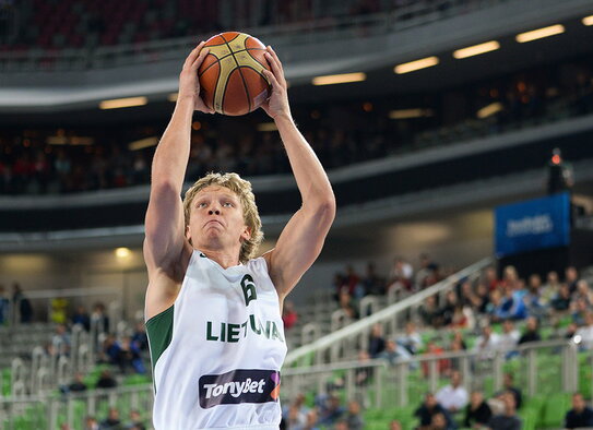 Kuzminskas