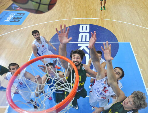 Kleiza