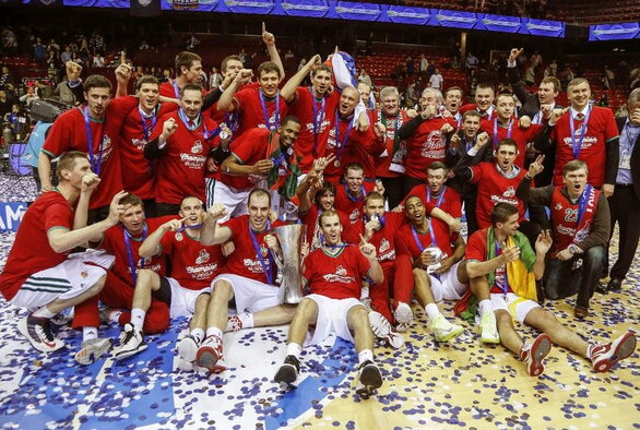 Lokomotiv-Kuban