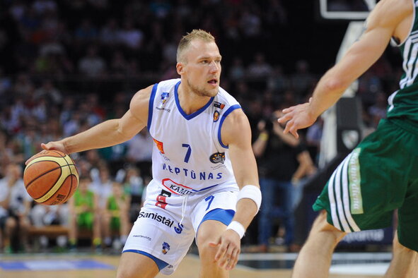 Mažeika