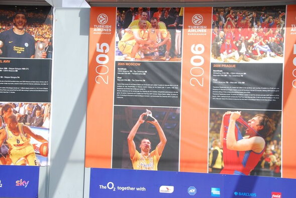 Šaras kelias naudingiausio finalo ketverto žaidėjo prizą ir čempionų taurę