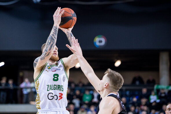 Brazdeikis