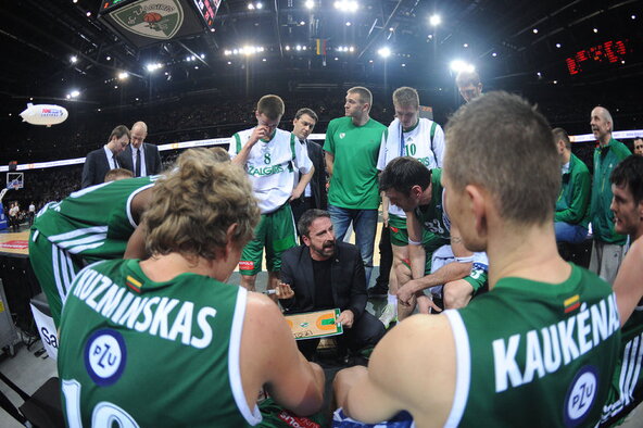 „Žalgiris“