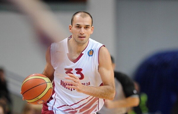 Rolandas Alijevas