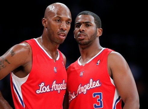 Kiek pergalių atneš tokie žaidimo dirigentai kaip Chrisas Paulas ir Chauncey Billupsas