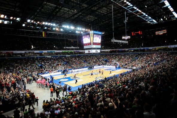 „Siemens“ arena