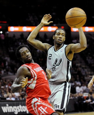 Beverley ir Leonardas