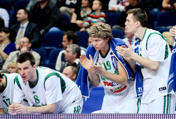 Žalgiris