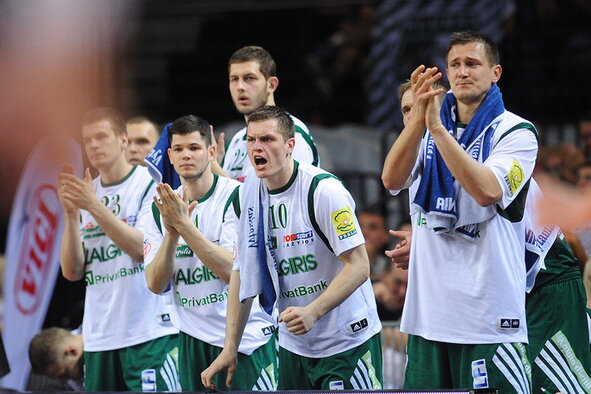 „Žalgiris“