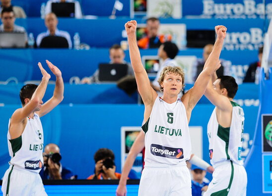 Kuzminskas