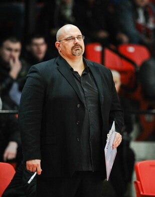 Aleksandras Džikičius