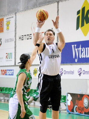 Sabonis