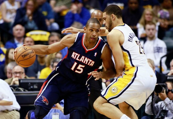 Horfordas