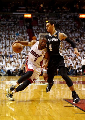 Wade'as