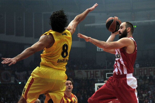 Spanoulis