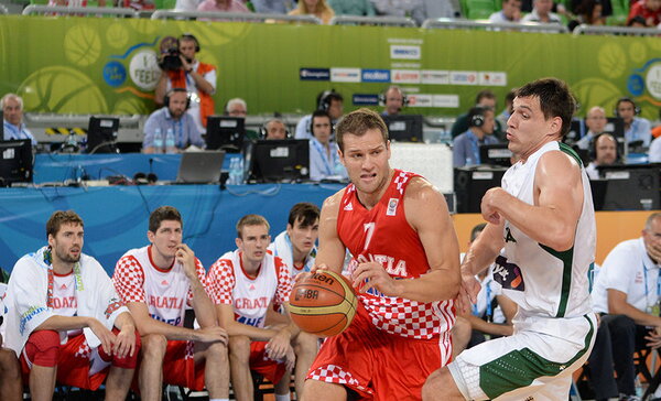 Bogdanovičius