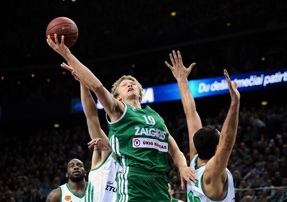 Kuzminskas