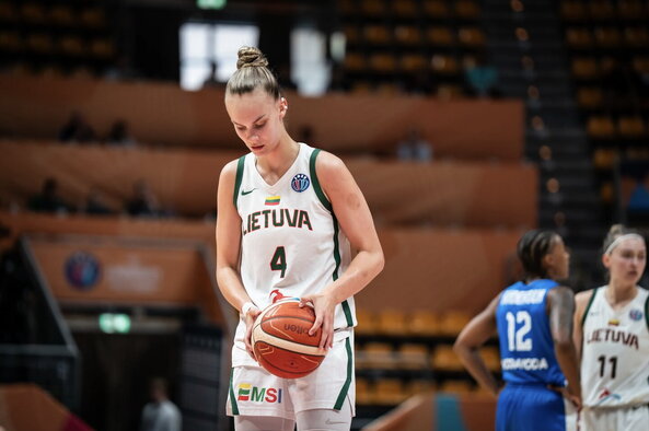 Jocytė