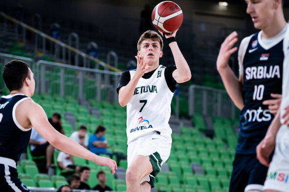 Rudaitis