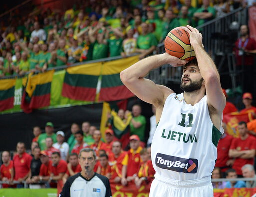 Kleiza