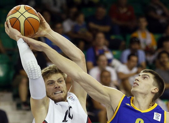 Staigeris