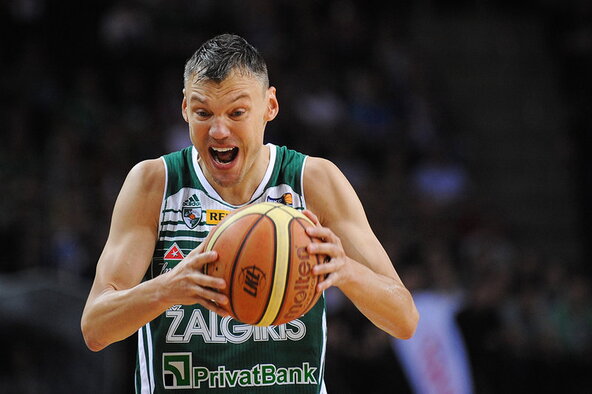 Jasikevičius