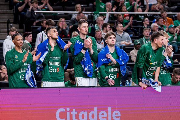Žalgiris