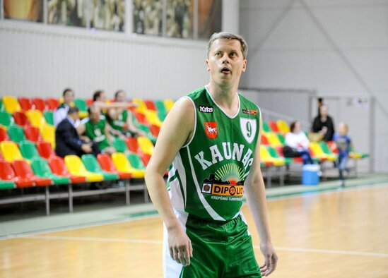 Kupčinskas
