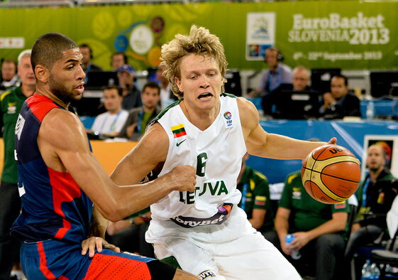 Kuzminskas