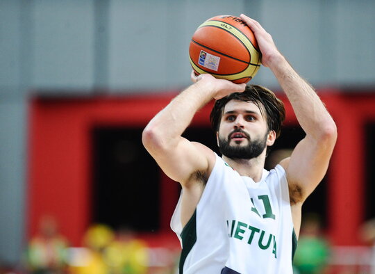 Kleiza