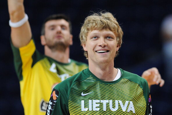 Kuzminskas