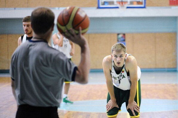 Jaunimo (u20) rinktinė - Čekijos jaunimo (u20 rinktinė)