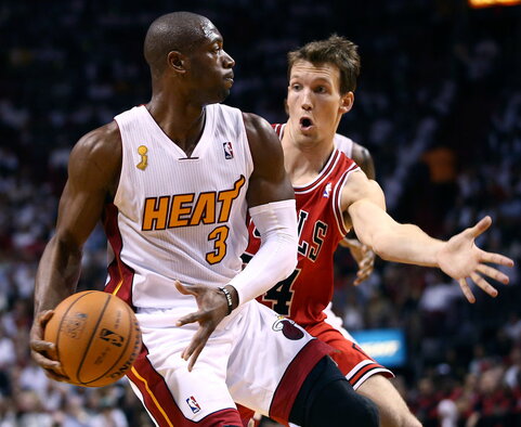 Wade'as