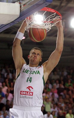 Marijonas Petravičius